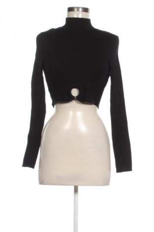 Damenpullover Amisu, Größe S, Farbe Schwarz, Preis 10,58 €