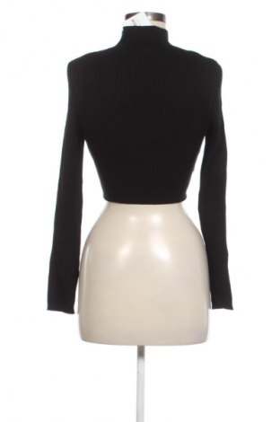 Damenpullover Amisu, Größe S, Farbe Schwarz, Preis 10,58 €