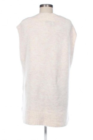 Dámský svetr Amisu, Velikost XL, Barva Krémová, Cena  425,00 Kč