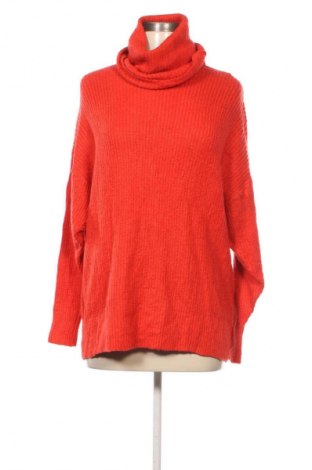 Damski sweter Amisu, Rozmiar XS, Kolor Pomarańczowy, Cena 39,99 zł