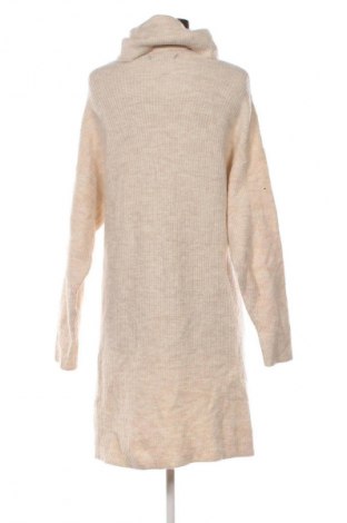 Γυναικείο πουλόβερ Amisu, Μέγεθος M, Χρώμα  Μπέζ, Τιμή 6,99 €