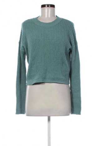 Damenpullover Ana&Ava, Größe L, Farbe Grün, Preis 41,99 €