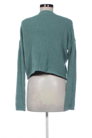 Damenpullover Ana&Ava, Größe L, Farbe Grün, Preis 41,99 €