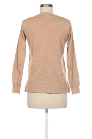 Дамски пуловер Ancora, Размер M, Цвят Кафяв, Цена 21,00 €