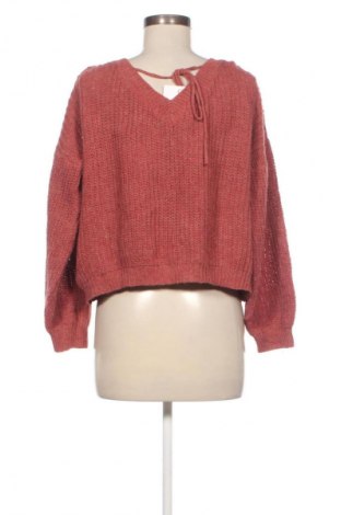 Dámsky pulóver Angashion, Veľkosť S, Farba Červená, Cena  11,95 €