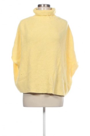 Damski sweter An'ge, Rozmiar M, Kolor Żółty, Cena 39,99 zł