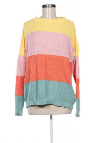 Damenpullover Aniston, Größe L, Farbe Mehrfarbig, Preis 15,99 €