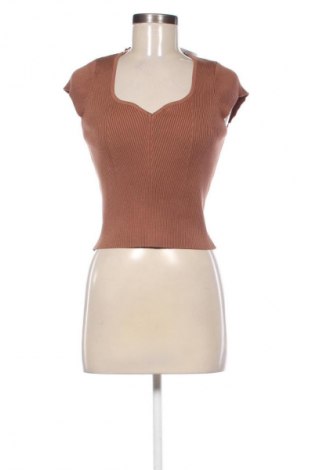 Damenpullover Anko, Größe XL, Farbe Braun, Preis 14,77 €