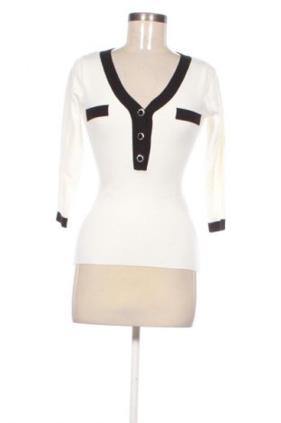 Dámsky pulóver Anna Field, Veľkosť M, Farba Biela, Cena  27,95 €