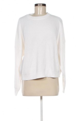 Damski sweter Anna Field, Rozmiar L, Kolor Biały, Cena 123,99 zł