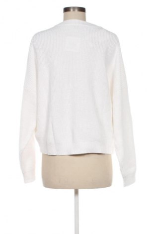 Damski sweter Anna Field, Rozmiar L, Kolor Biały, Cena 123,99 zł