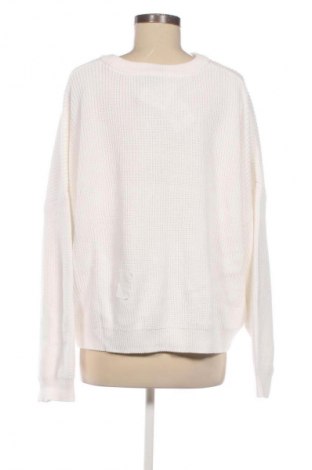 Dámský svetr Anna Field, Velikost 3XL, Barva Bílá, Cena  699,00 Kč