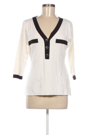 Damski sweter Anna Field, Rozmiar XXL, Kolor Biały, Cena 123,99 zł