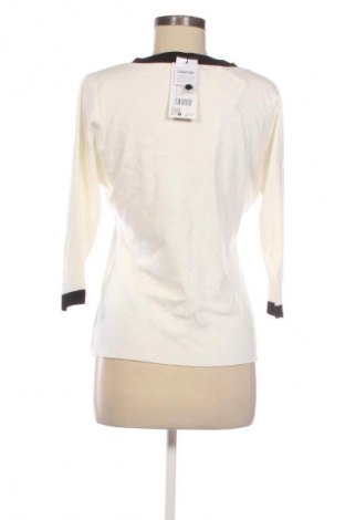 Damski sweter Anna Field, Rozmiar XXL, Kolor Biały, Cena 123,99 zł