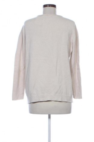 Γυναικείο πουλόβερ Anna Justper, Μέγεθος L, Χρώμα Γκρί, Τιμή 11,99 €