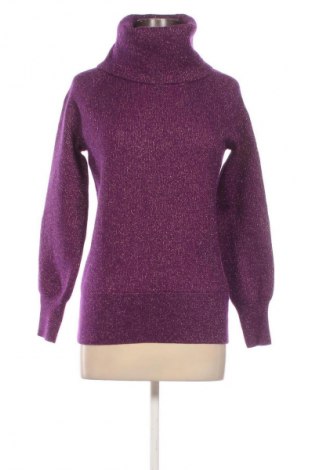Damenpullover Anne Klein, Größe M, Farbe Lila, Preis 40,23 €