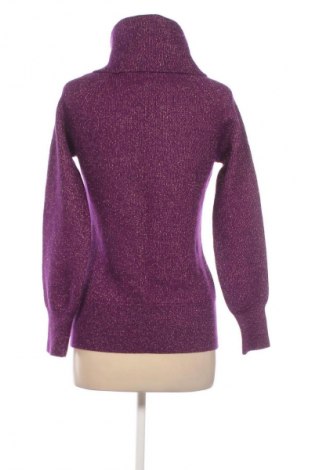 Damenpullover Anne Klein, Größe M, Farbe Lila, Preis 40,23 €