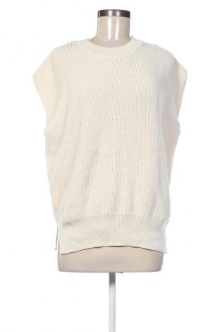 Дамски пуловер Arket, Размер L, Цвят Екрю, Цена 32,00 €