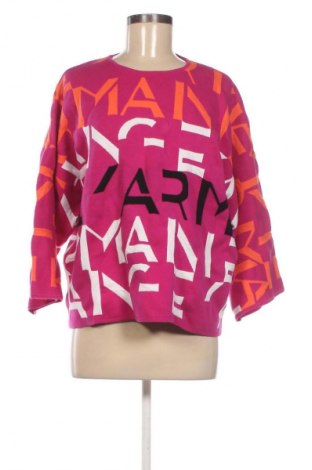 Dámský svetr Armani Exchange, Velikost S, Barva Vícebarevné, Cena  2 376,00 Kč