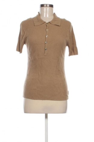 Női pulóver Armani Exchange, Méret L, Szín Barna, Ár 22 739 Ft