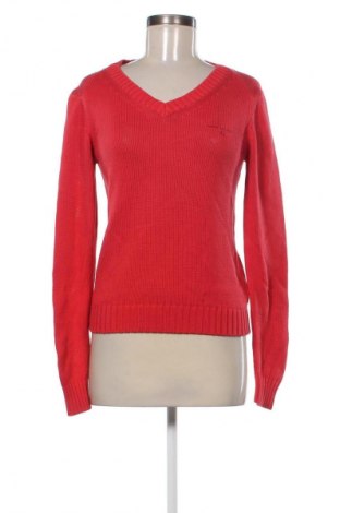 Dámský svetr Armani Jeans, Velikost M, Barva Červená, Cena  6 443,00 Kč