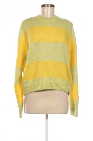 Γυναικείο πουλόβερ Armedangels, Μέγεθος M, Χρώμα Πολύχρωμο, Τιμή 31,99 €