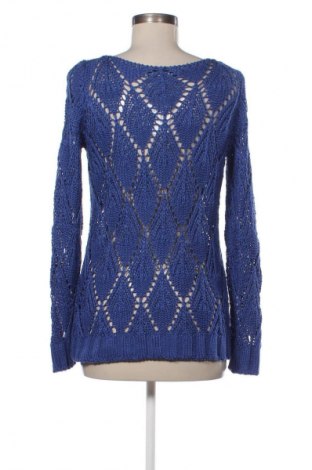 Дамски пуловер Ashley Brooke, Размер M, Цвят Син, Цена 6,64 €
