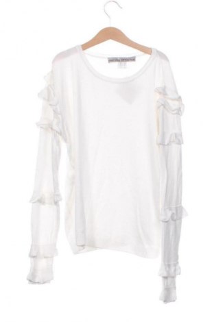 Dámsky pulóver Ashley Brooke, Veľkosť M, Farba Biela, Cena  15,00 €