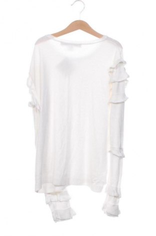 Dámsky pulóver Ashley Brooke, Veľkosť M, Farba Biela, Cena  15,00 €