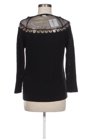 Dámský svetr Ashley Brooke, Velikost M, Barva Černá, Cena  785,00 Kč