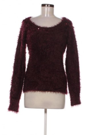 Damenpullover Ashley Brooke, Größe XS, Farbe Rot, Preis 9,99 €