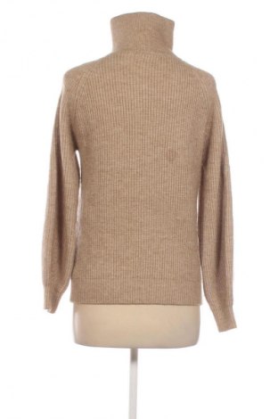 Γυναικείο πουλόβερ Assuili, Μέγεθος M, Χρώμα Καφέ, Τιμή 24,99 €