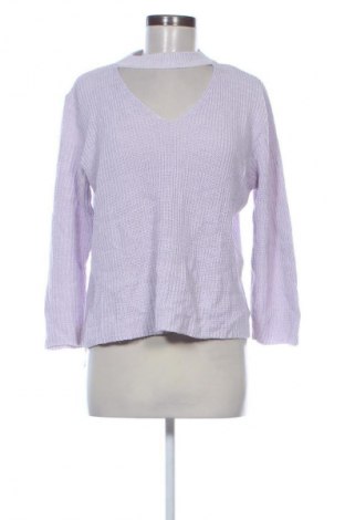 Női pulóver Atmosphere, Méret M, Szín Lila, Ár 6 092 Ft