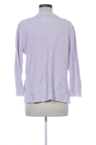 Női pulóver Atmosphere, Méret M, Szín Lila, Ár 6 092 Ft