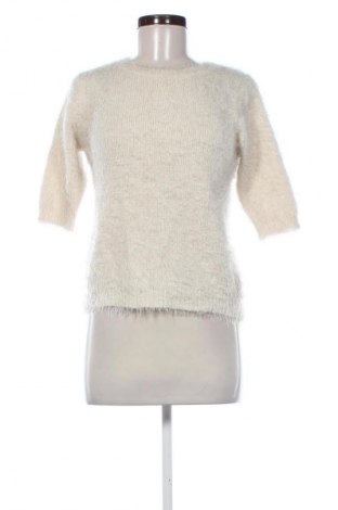 Dámsky pulóver Atmosphere, Veľkosť M, Farba Kremová, Cena  8,95 €