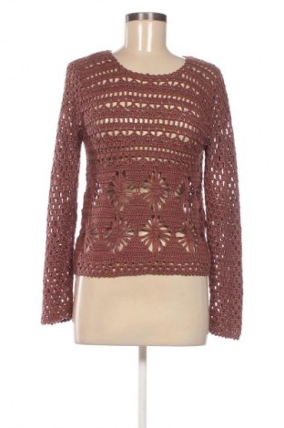 Dámský svetr Atmosphere, Velikost S, Barva Hnědá, Cena  283,00 Kč