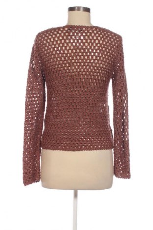 Dámský svetr Atmosphere, Velikost S, Barva Hnědá, Cena  283,00 Kč