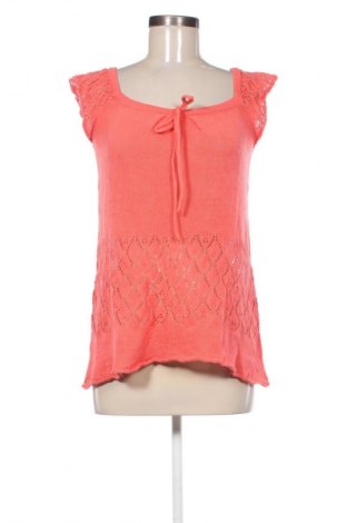 Damenpullover Atmosphere, Größe M, Farbe Rot, Preis 14,83 €