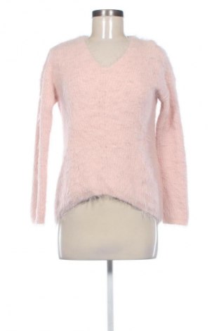 Dámský svetr Atmosphere, Velikost S, Barva Popelavě růžová, Cena  419,00 Kč