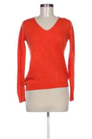 Dámský svetr Atmosphere, Velikost M, Barva Oranžová, Cena  239,00 Kč