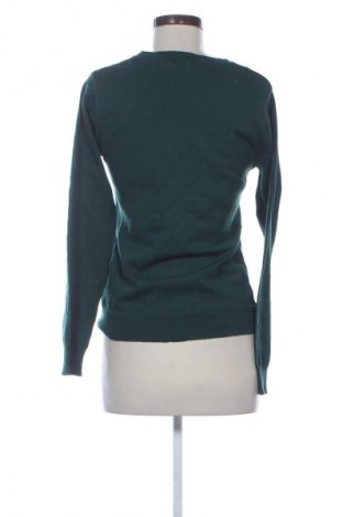 Γυναικείο πουλόβερ Atmosphere, Μέγεθος L, Χρώμα Πράσινο, Τιμή 4,99 €