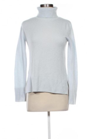 Damski sweter Authentic Cashmere, Rozmiar S, Kolor Niebieski, Cena 282,25 zł