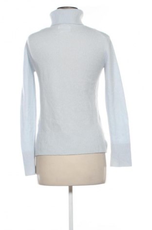 Damski sweter Authentic Cashmere, Rozmiar S, Kolor Niebieski, Cena 282,25 zł