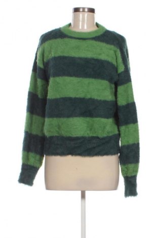 Дамски пуловер Aware by Vero Moda, Размер S, Цвят Многоцветен, Цена 5,62 €