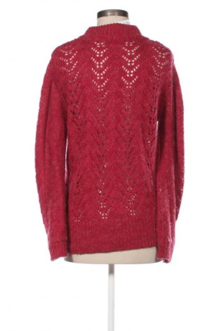 Damenpullover B.Young, Größe M, Farbe Rot, Preis € 13,99