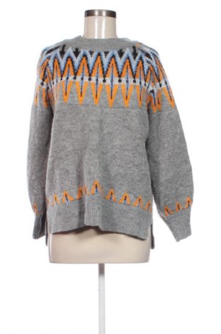 Damenpullover B.Young, Größe M, Farbe Mehrfarbig, Preis 17,46 €