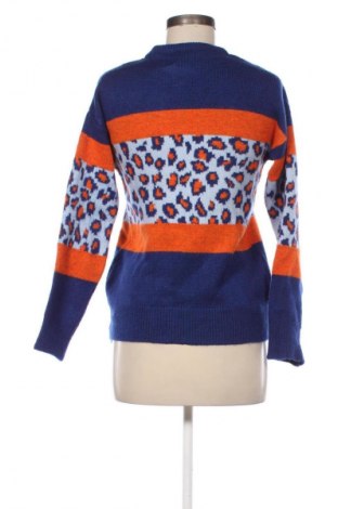 Dámský svetr BIANCO LUCCI, Velikost S, Barva Vícebarevné, Cena  425,00 Kč
