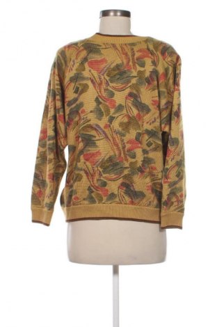 Dámsky pulóver BIBA + pariscop, Veľkosť L, Farba Viacfarebná, Cena  14,77 €