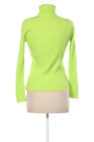Dámsky pulóver BIGDART, Veľkosť M, Farba Zelená, Cena  14,77 €