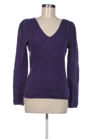 Dámsky pulóver BOSS, Veľkosť M, Farba Fialová, Cena  83,83 €